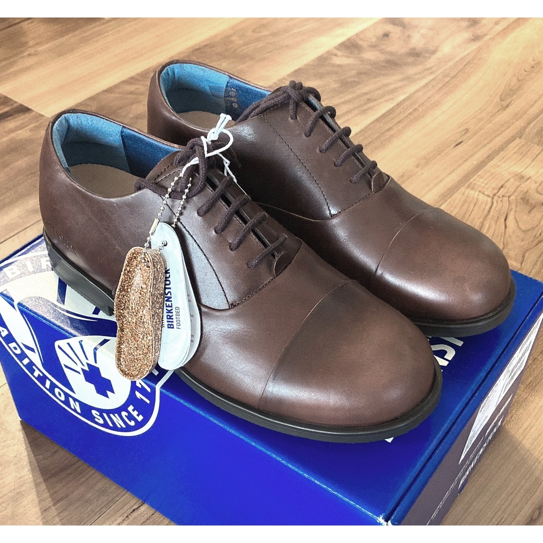 BIRKENSTOCK - 【新品】ビルケンシュトック ダレン DAREN エスプレッソ