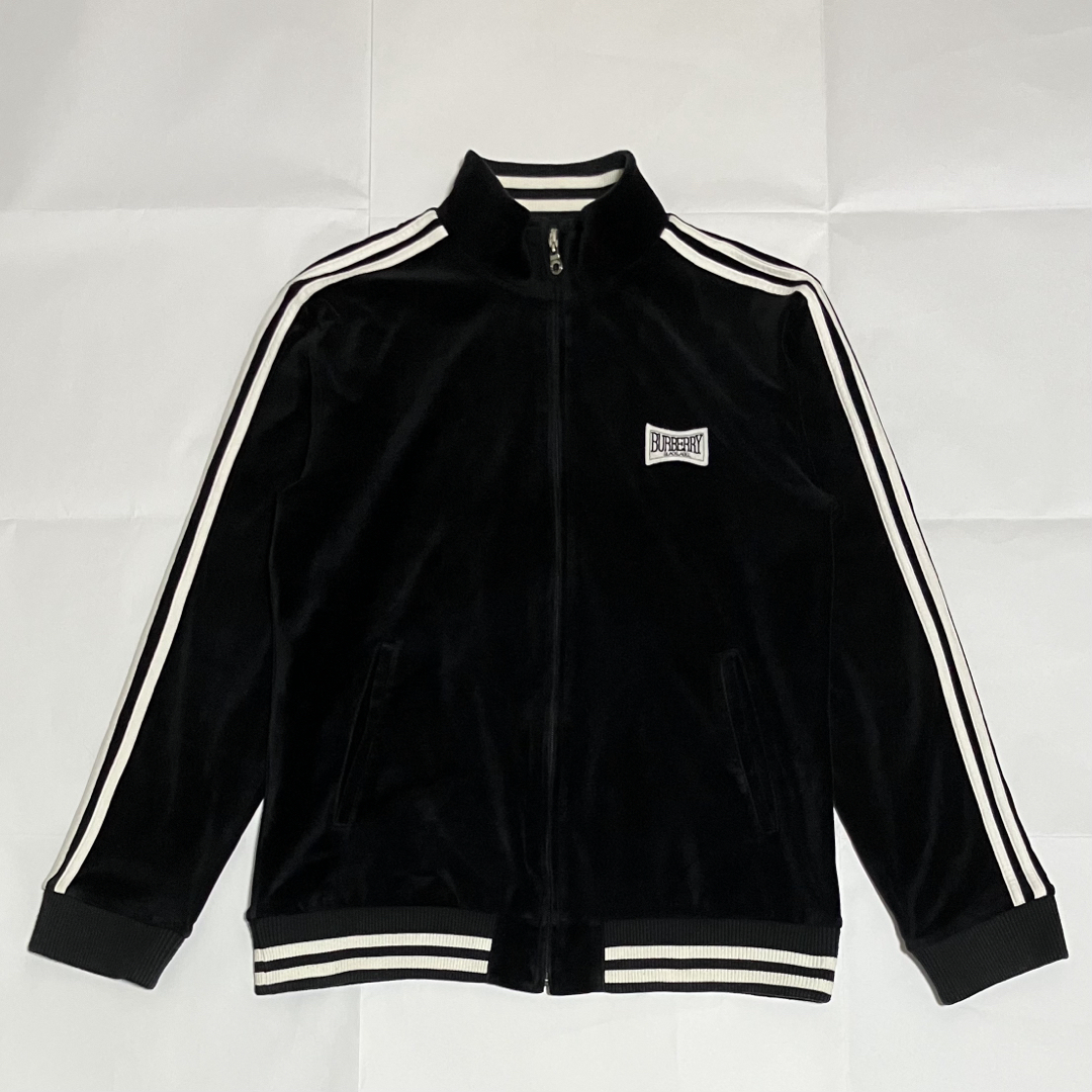 BURBERRY BLACK LABEL - BURBERRY BLACK LABEL バーバリー トラック