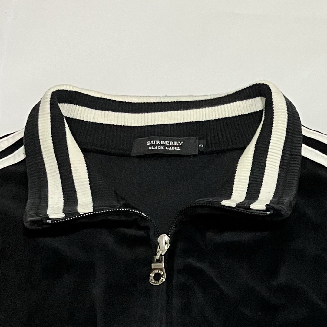 BURBERRY BLACK LABEL - BURBERRY BLACK LABEL バーバリー トラック