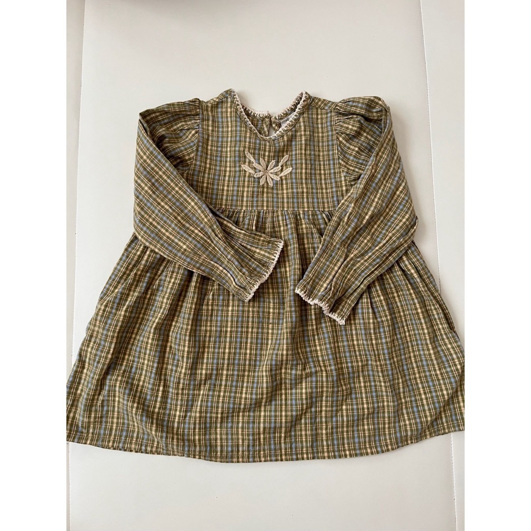 Apolina 2-3y sets like new アポリナ 2-3y