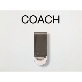 COACH（マネークリップ）のフリマアイテム一覧
