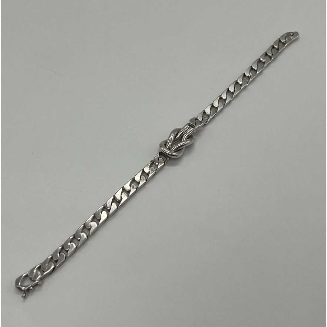 Tiffany & Co. - ティファニー TIFFANY センターノット チェーン