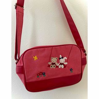 familiar（通園バッグ）のフリマアイテム一覧