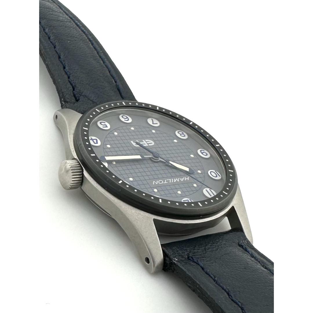 Hamilton - HAMILTON EFA ENGINEERED FOR ACTION ハミルトンの通販 by