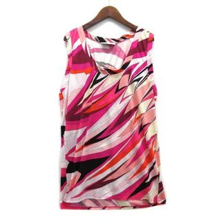 EMILIO PUCCI（タンクトップ）のフリマアイテム一覧