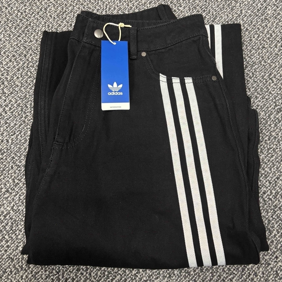 adidas Originals - 新品27⭐️adidas アディブレイク 2-IN-1 デニム