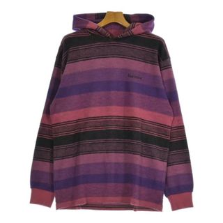 Supreme（ニット/セーター ・ ピンク/桃色系）のフリマアイテム一覧