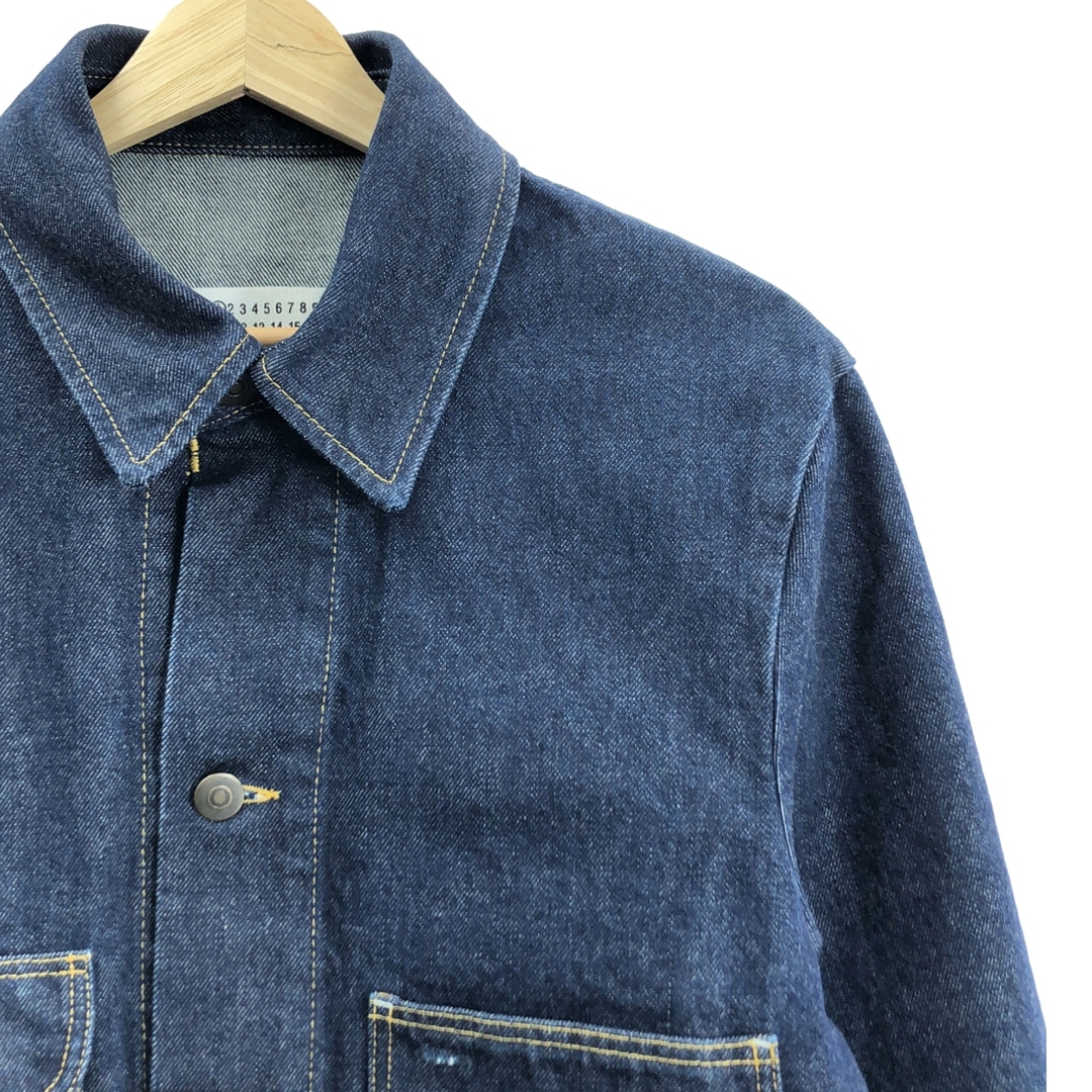 美品】 Maison Margiela / メゾンマルジェラ | 2023AW | デニム