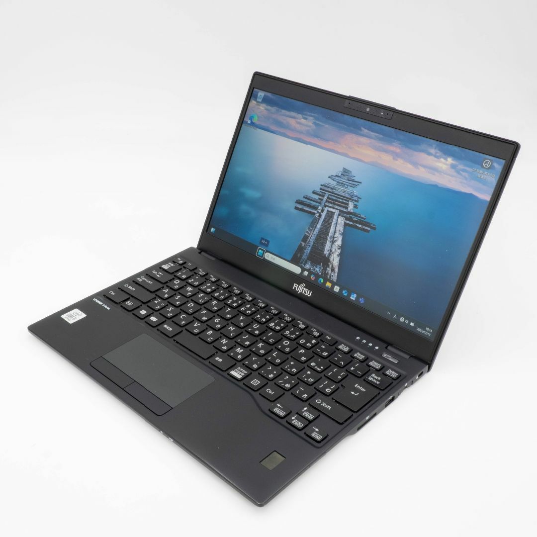 富士通 - 【中古品】LIFEBOOK U9310/DX Fujitsu 13.3インチノート