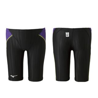 MIZUNO - AQUX 競パン ポロパン Sの通販 by EGDEst's shop｜ミズノなら