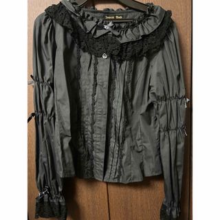 Innocent World（シャツ/ブラウス(長袖/七分)）のフリマアイテム一覧