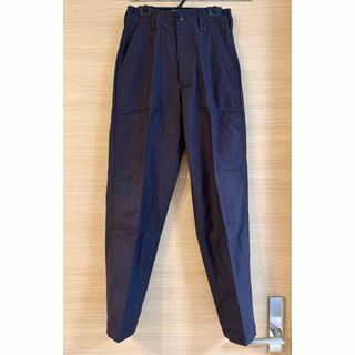 Shinzone - シンゾーン ベイカーパンツ 34 ネイビーの通販 by shii11