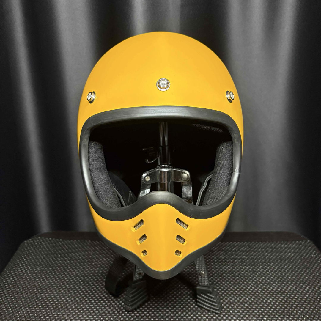 MTX タイプ ミニシェル ヘルメット オーシャンビートル mtx 類似品の