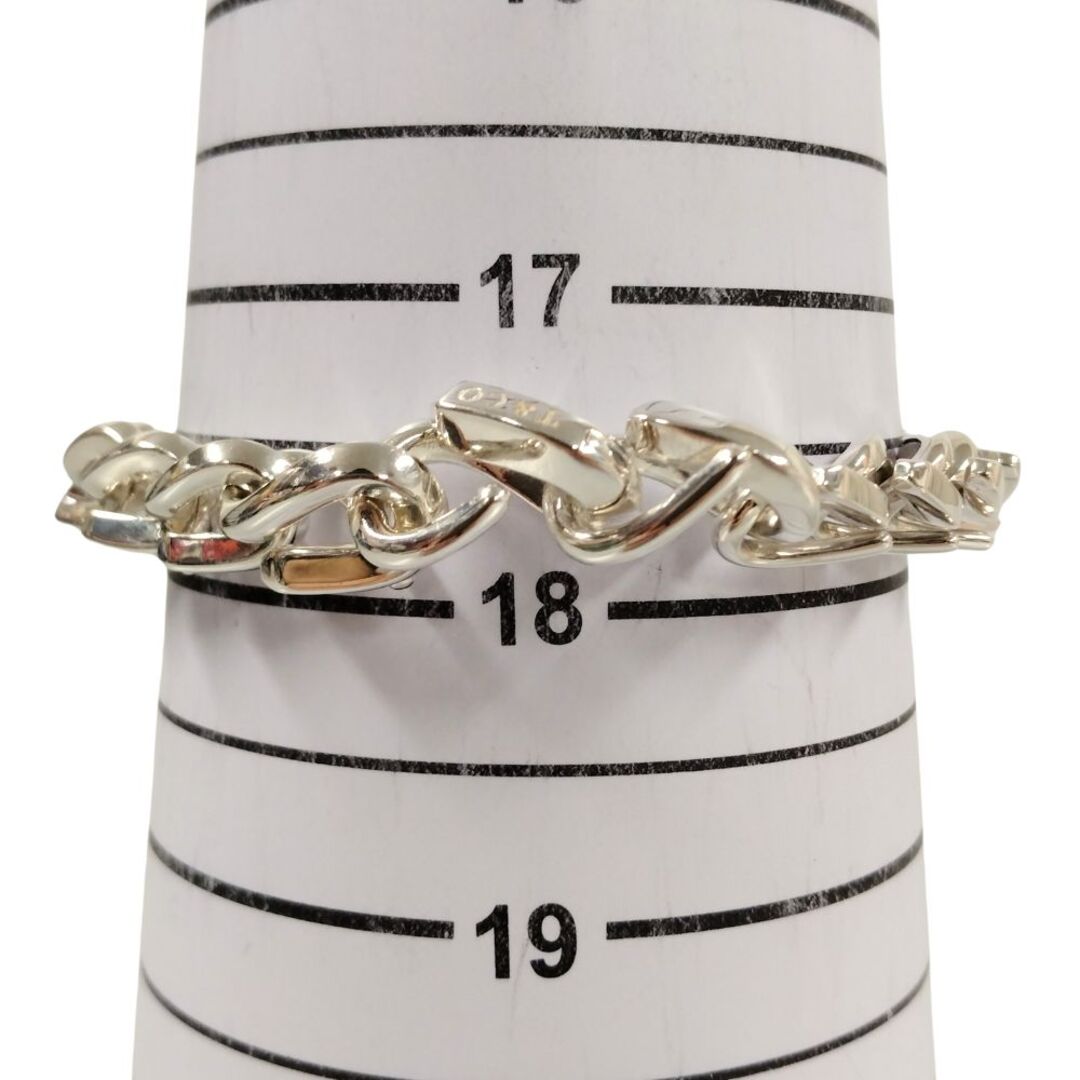 Tiffany & Co. - TIFFANY&CO. ティファニー フォージ ミディアム