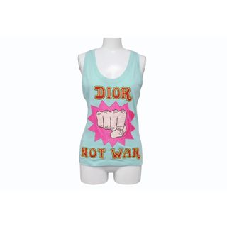 Christian Dior（タンクトップ）のフリマアイテム一覧