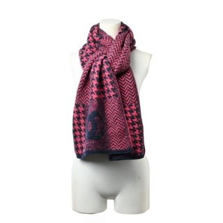 CHANEL（マフラー/ショール ・ ピンク/桃色系）のフリマアイテム一覧