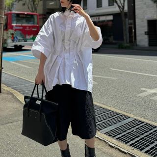 Maison Margiela（旧Maison Martin Margiela）（シャツ/ブラウス(半袖