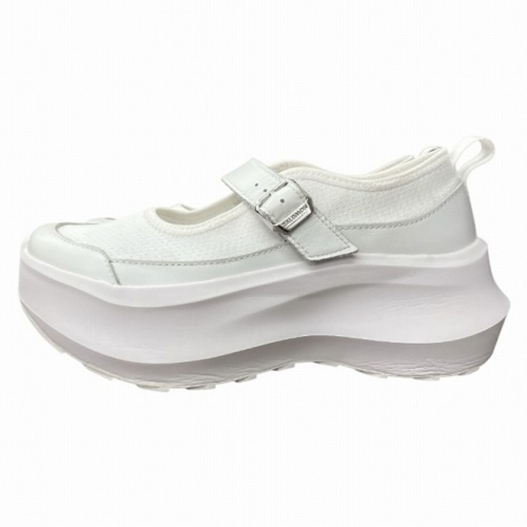 SALOMON - サロモン Salomon × Comme des GARCONS メリージェーンの