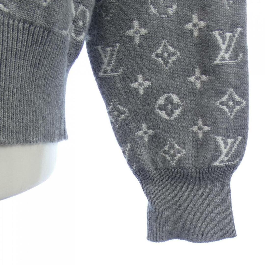 LOUIS VUITTON - ルイヴィトン LOUIS VUITTON ニットの通販 by KOMEHYO