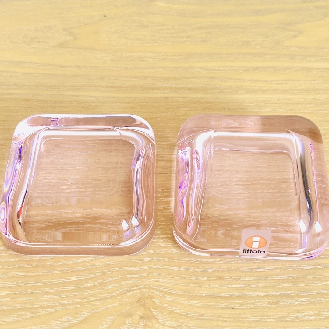 iittala - 【イッタラ】Vitriini(ビトリーニ) ガラスボックス小