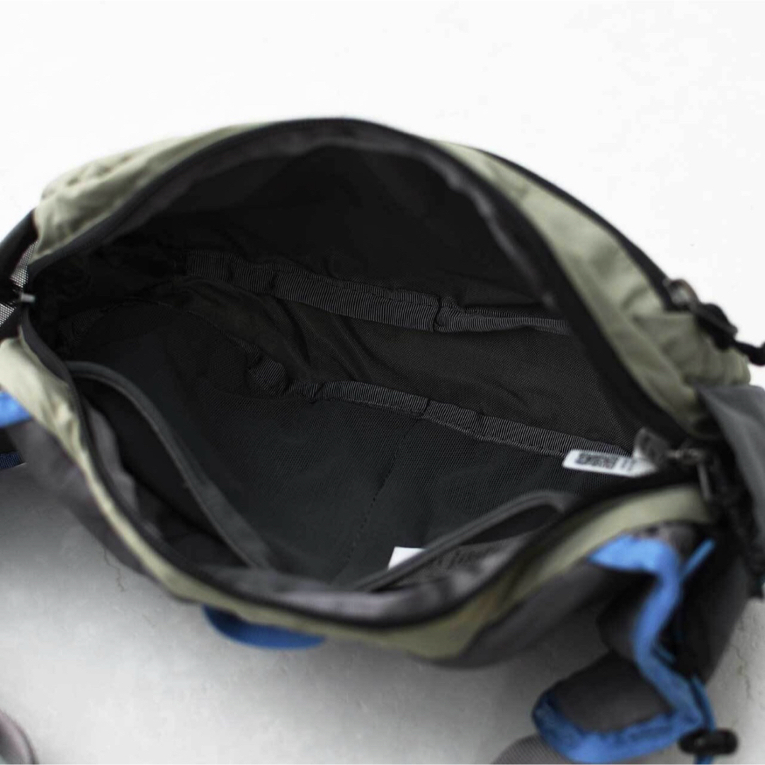 patagonia - 【新作】 パタゴニア テラヴィア・ヒップ・パック 5L 国内