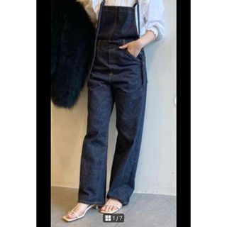 Whim Gazette（サロペット/オーバーオール）のフリマアイテム一覧