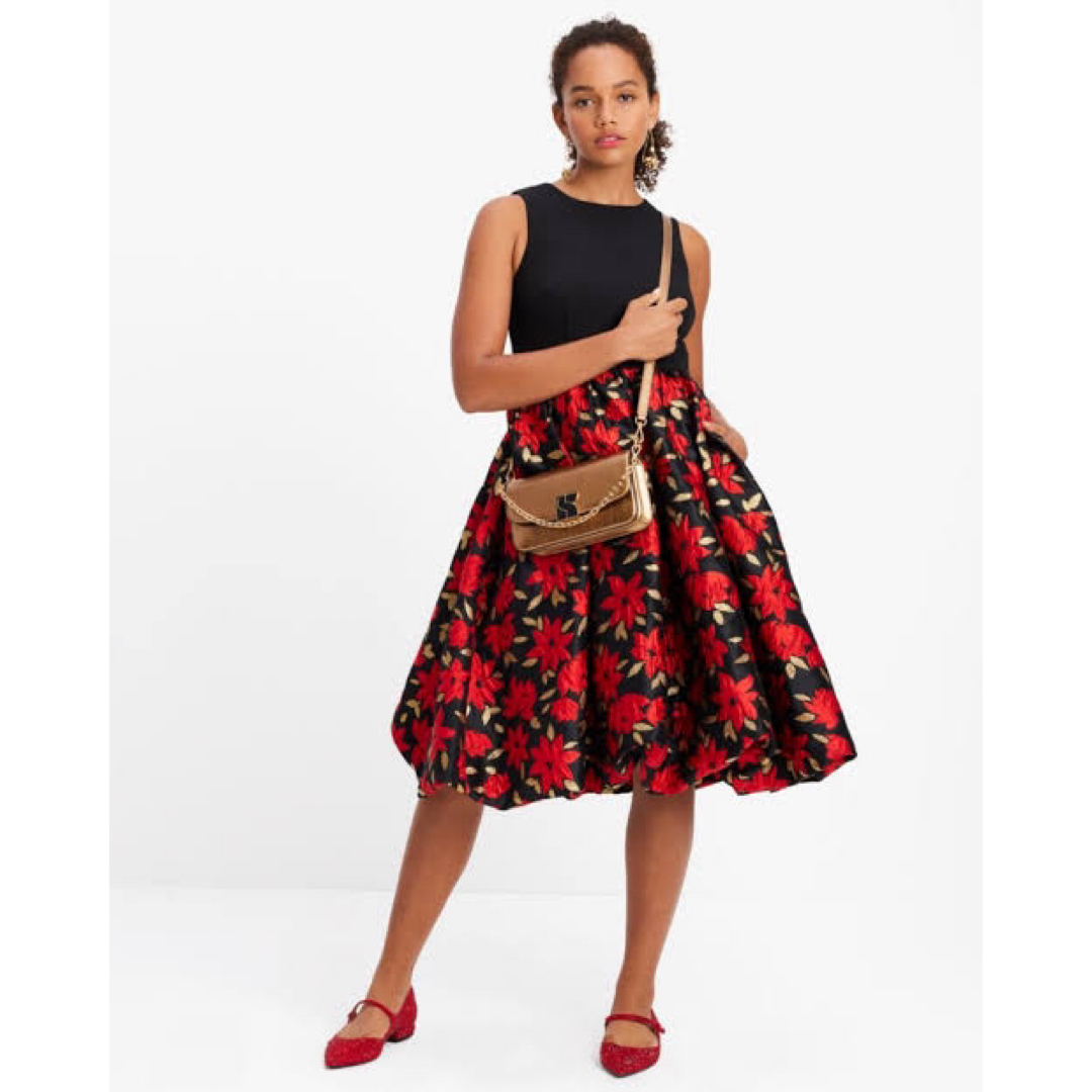 kate spade NEW YORK - katespade ドレス ワンピース パーティードレス