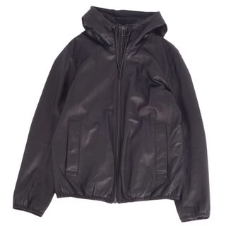 EMPORIO ARMANI（レザージャケット）のフリマアイテム一覧