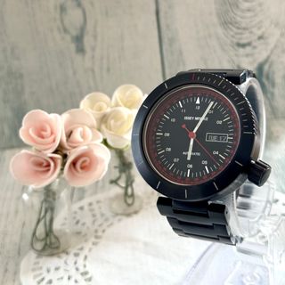 ISSEY MIYAKE（時計）のフリマアイテム一覧