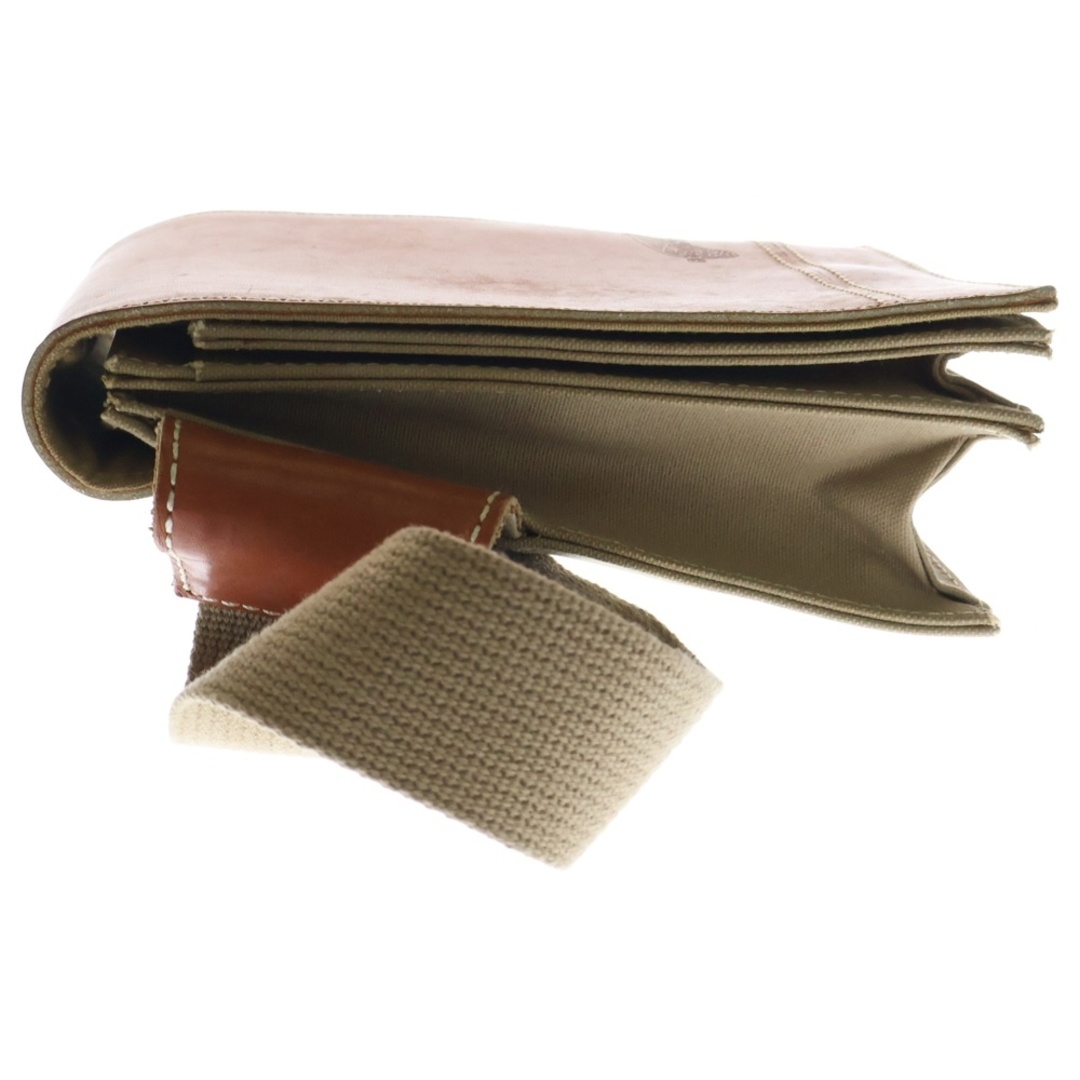 REDWING - RED WING レッド ウイング レザー ショルダー ウエスト