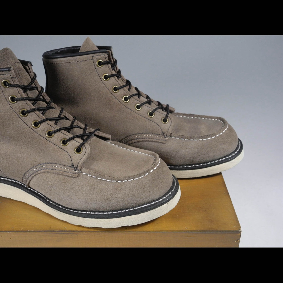 REDWING - 8863キムタク着ノンネイティブ藤井隆行氏監修モデル元ネタ