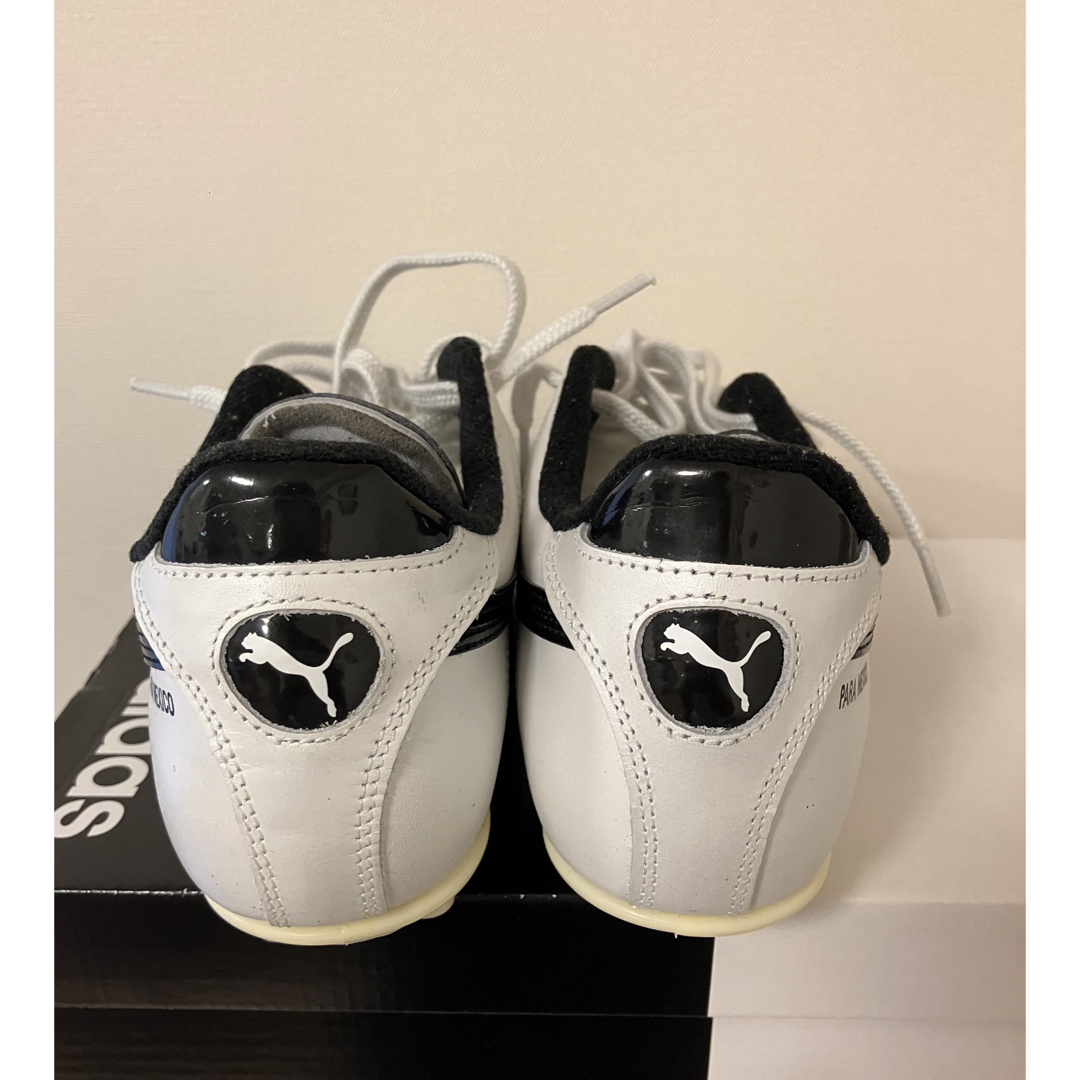 PUMA - プーマ サッカー スパイク パラメヒコ T トップモデル 25.5の