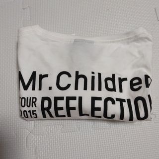 Mr.Children - 貴重 Mr.children＊Discovery コンサートTシャツ