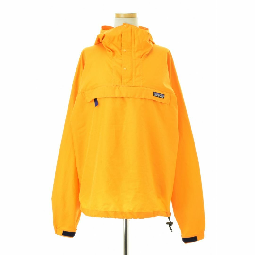 patagonia - 【PATAGONIA】90s 83110 アノラックパーカーの通販 by