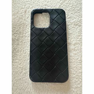 BOTTEGA VENETA（iPhoneケース ・ ブラック/黒色系）のフリマアイテム一覧