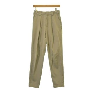 HYKE（チノパン）のフリマアイテム一覧