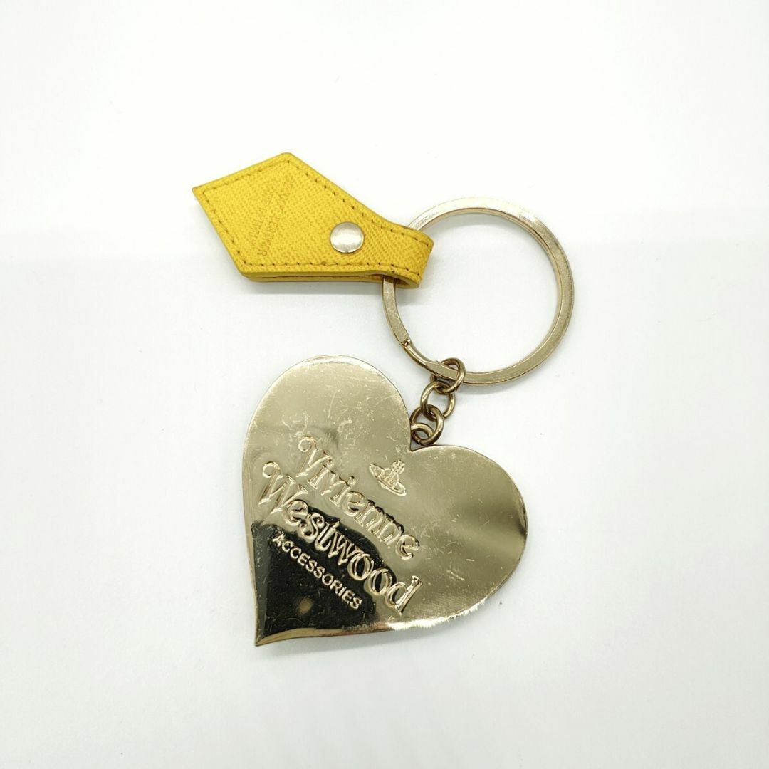 Vivienne Westwood - 美品 ヴィヴィアンウエストウッド ハート