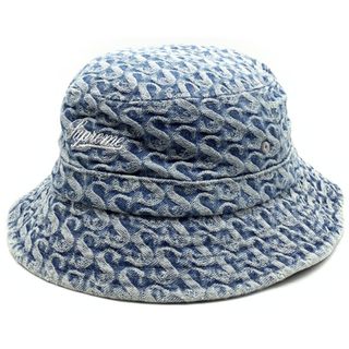 Supreme（デニム ・ ハット）のフリマアイテム一覧