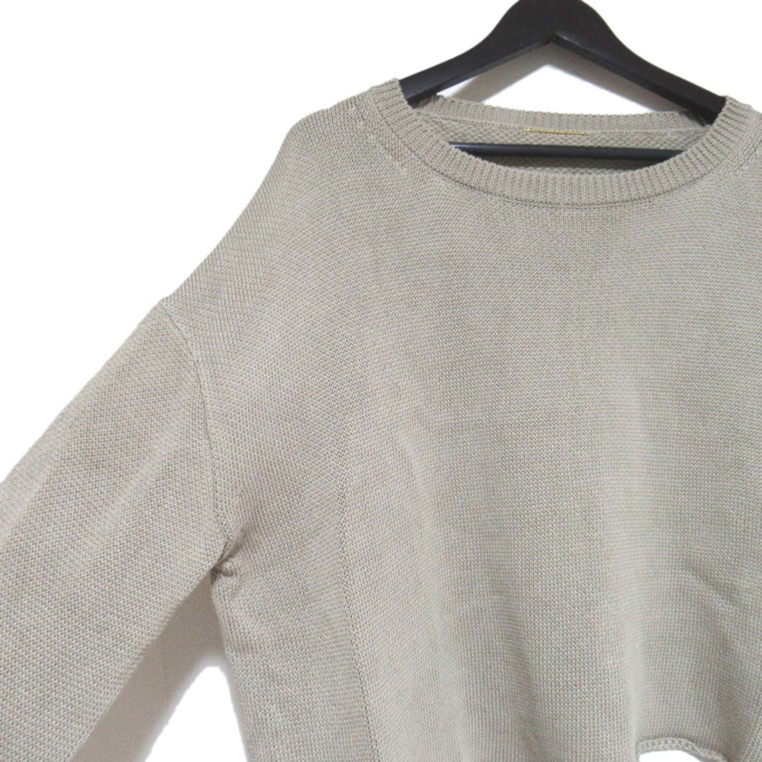 DEUXIEME CLASSE - 美品 24SS Deuxieme Classe ドゥーズィエムクラス