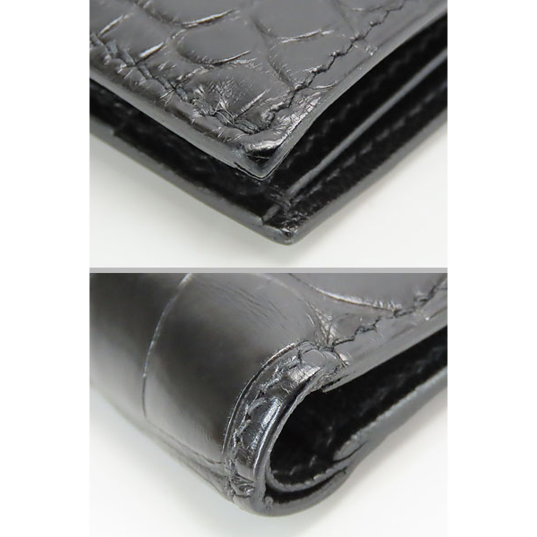 HERMES - 激レア美品 エルメス MC2 コペルニクス アリゲーター マット