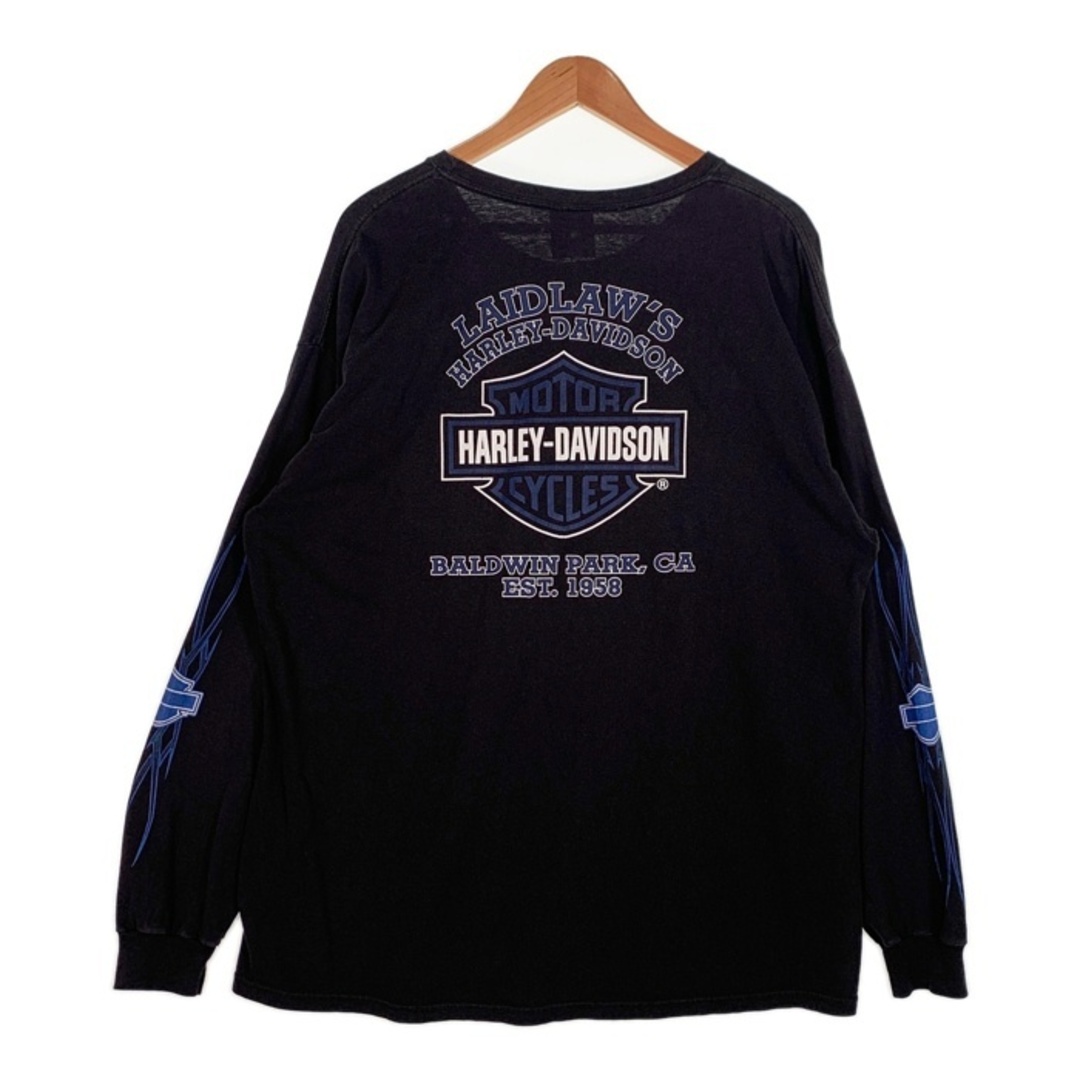 Harley Davidson - 00's HARLEY-DAVIDSON ハーレーダビッドソン バー