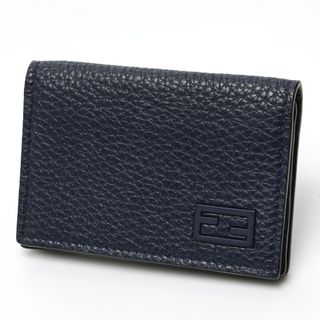 FENDI - フェンディ / FENDI カードケース / 名刺入れ 7M0222 セレリア