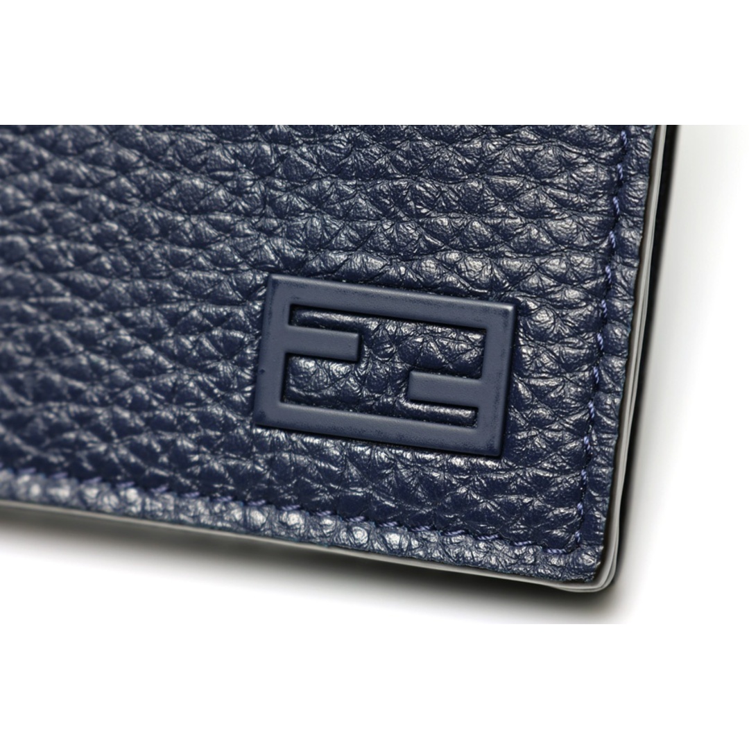 FENDI - フェンディ / FENDI カードケース / 名刺入れ 7M0222 セレリア