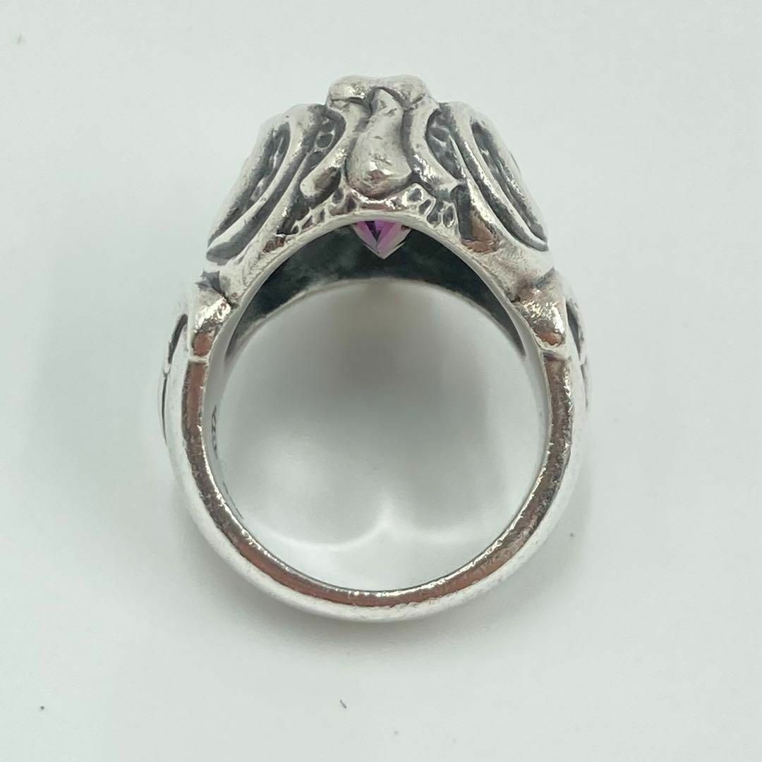 BIZARRE - 極美品 ビザール Bizarreマリスリング ライオンの通販 by