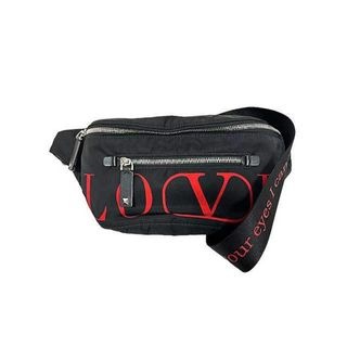 VALENTINO（ボディバッグ/ウエストポーチ）のフリマアイテム一覧