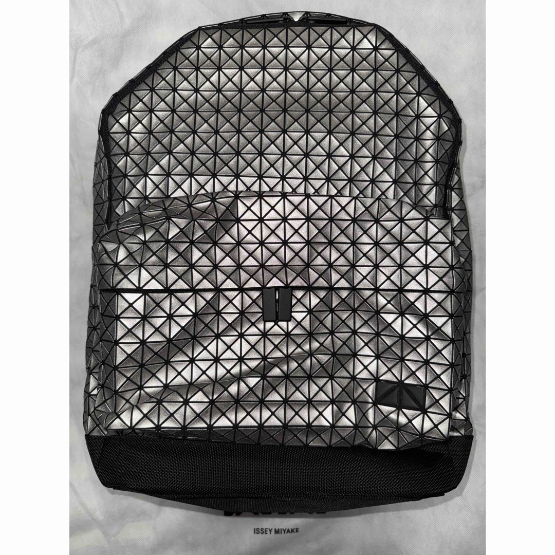 BaoBaoIsseyMiyake - BAOBAO バオバオイッセイミヤケ デイパック