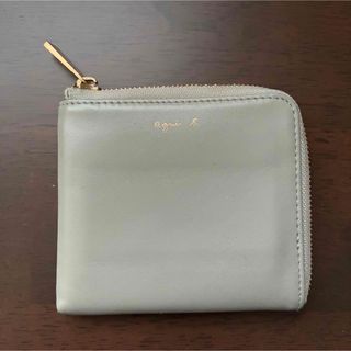 agnes b.（財布 ・ グレー/灰色系）のフリマアイテム一覧