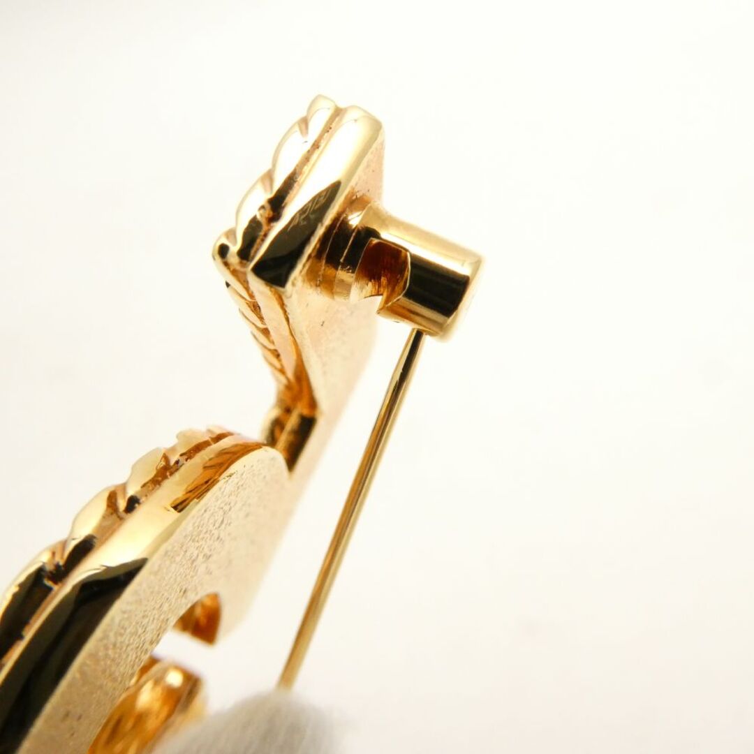 CHANEL - 未使用 CHANEL シャネル ピン ブローチ 1点 No.5 ココマーク