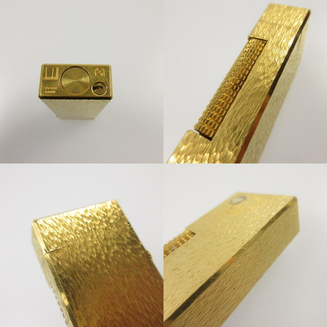 Dunhill - 【姫路東店】 中古 Dunhill | ダンヒル ライター サイド