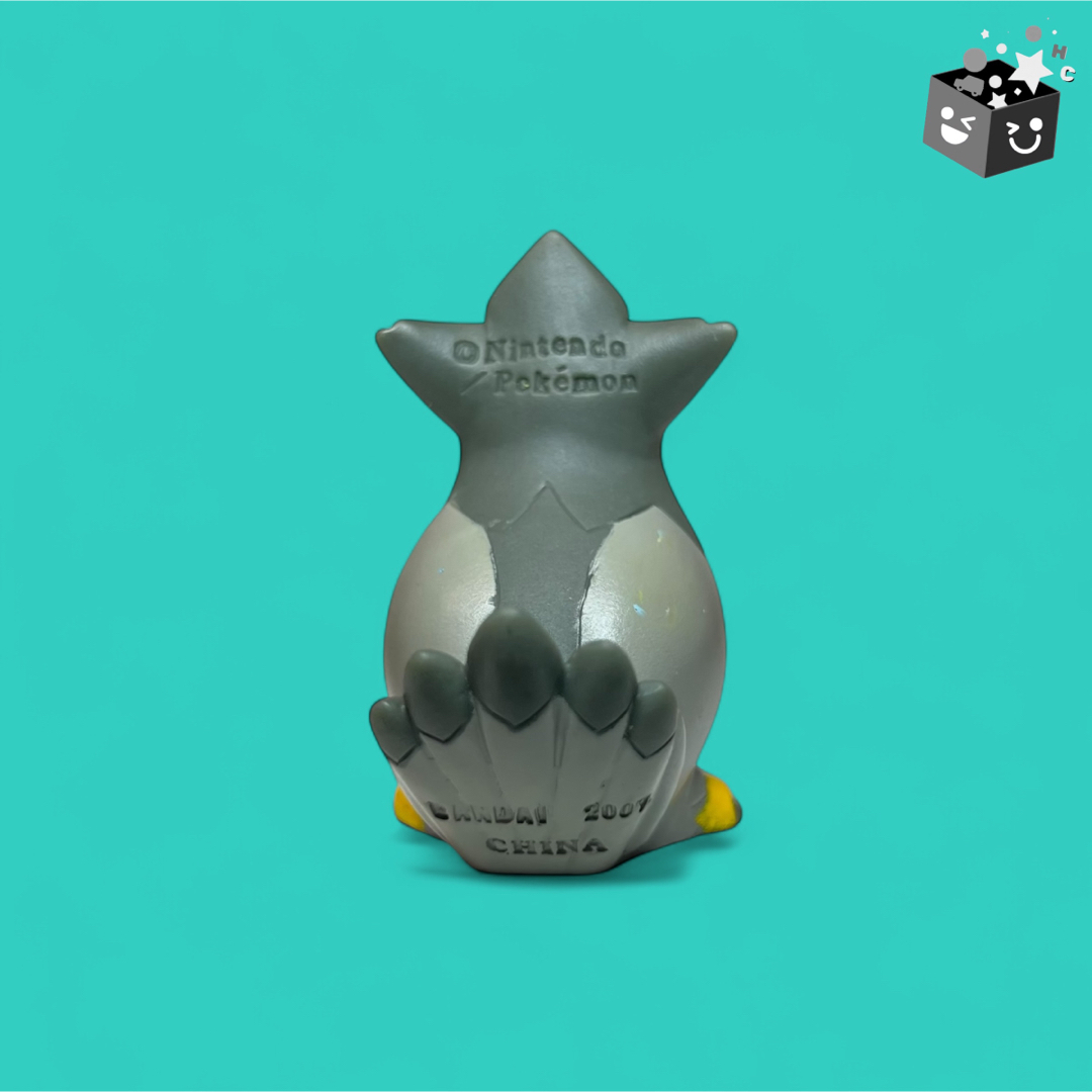 ポケモン - ポケモンキッズ（ムックル、ムクバード、ムクホーク）指